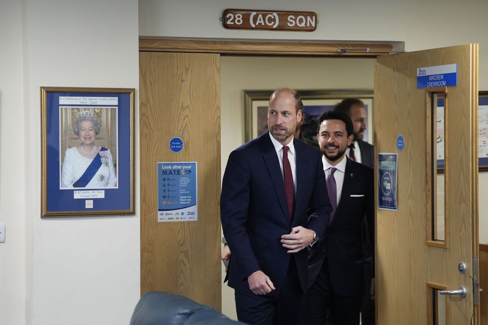 Prince William