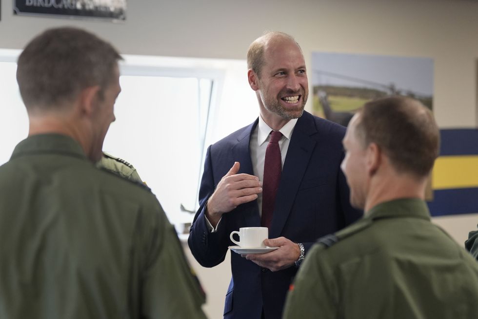 Prince William