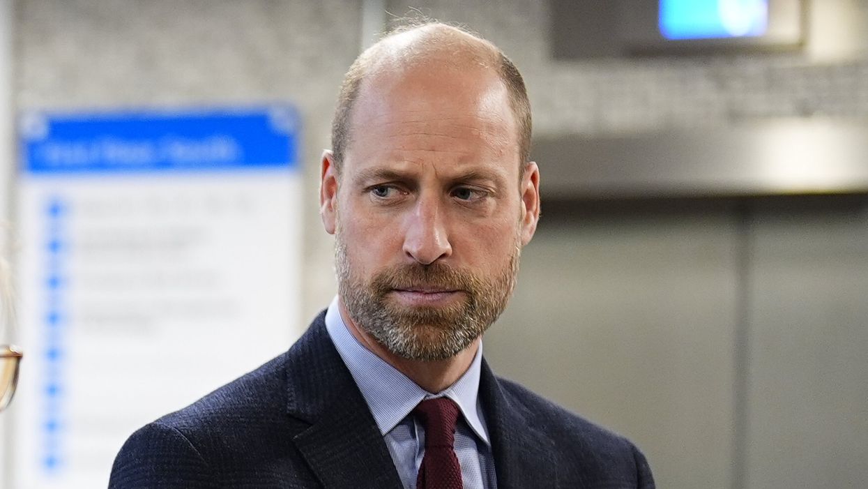 Prince William