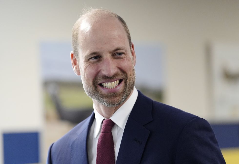 Prince William