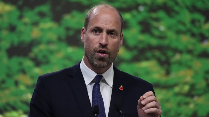 Prince William