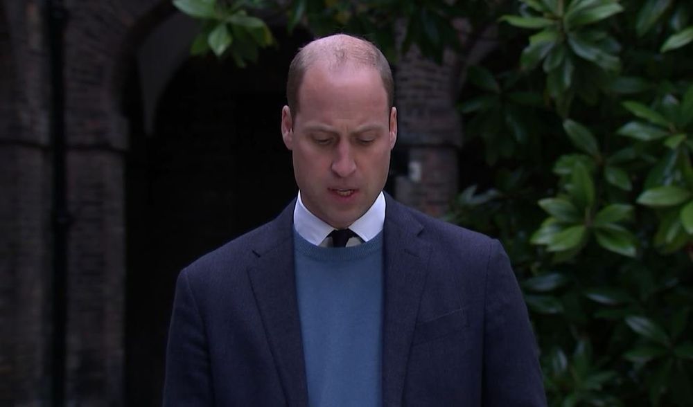 Prince William