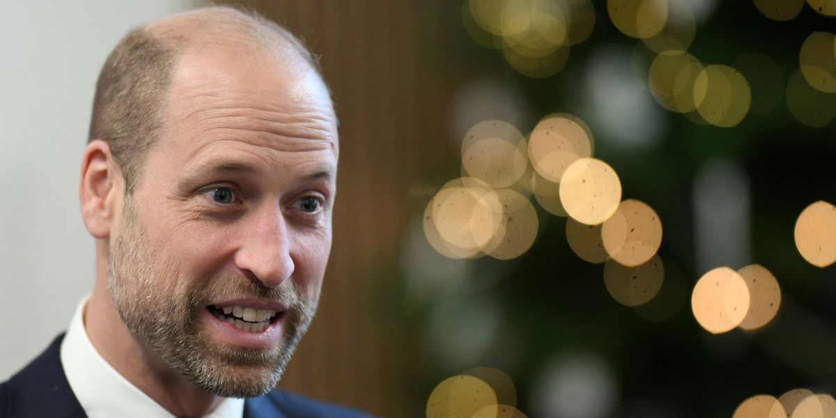 Prince William opens up on ‘making a home’ with Kate Middleton just weeks after couple moved into Forest Lodge Prince William opens up on ‘making a home’ with Kate Middleton just weeks after couple moved into Forest Lodge