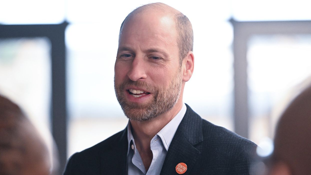 Prince William