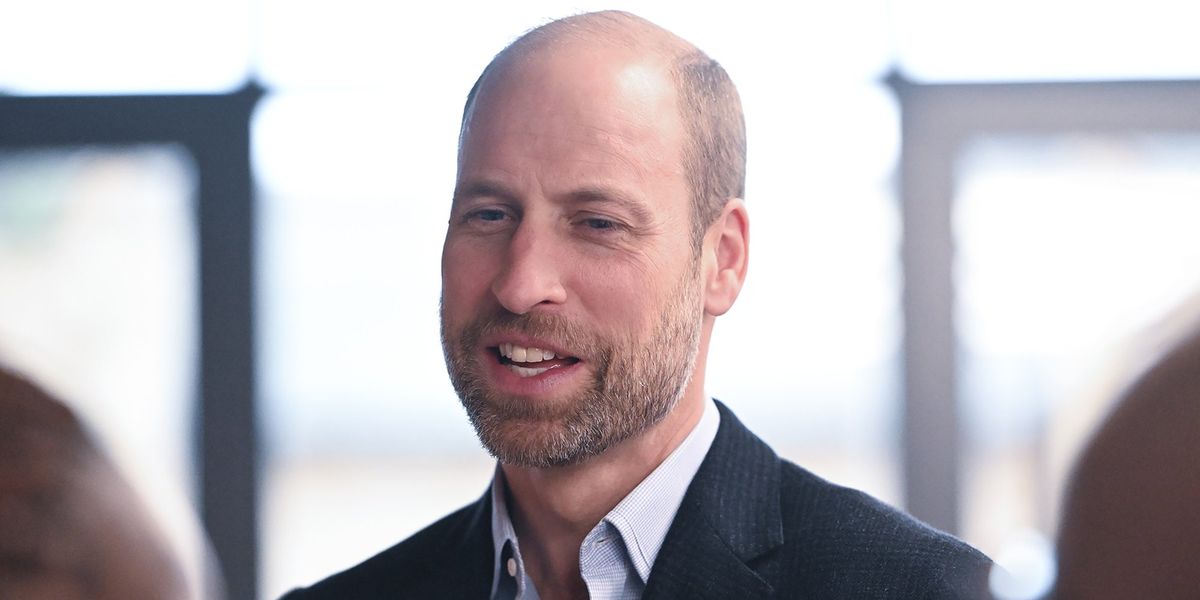 Prince William’s special visit to Windsor pub sparks surge in business Prince William’s special visit to Windsor pub sparks surge in business