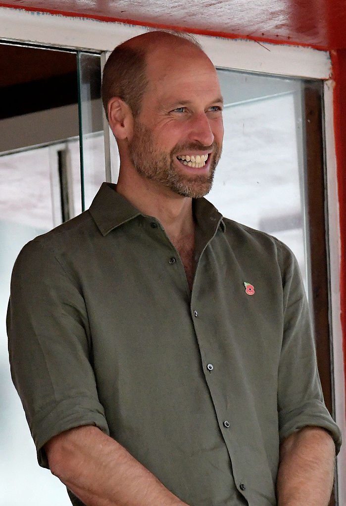 Prince William