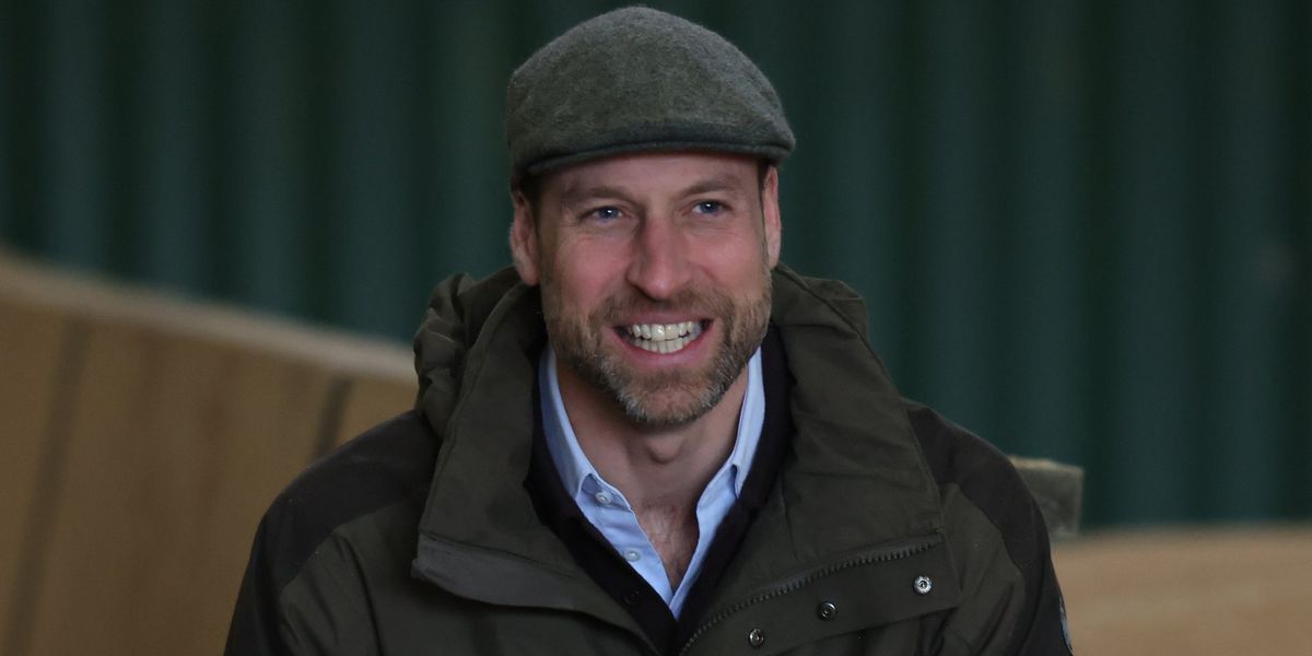 Prince William tries ‘delicious’ cider as royal backs farmers during ‘lowest’ point of the year Prince William tries ‘delicious’ cider as royal backs farmers during ‘lowest’ point of the year