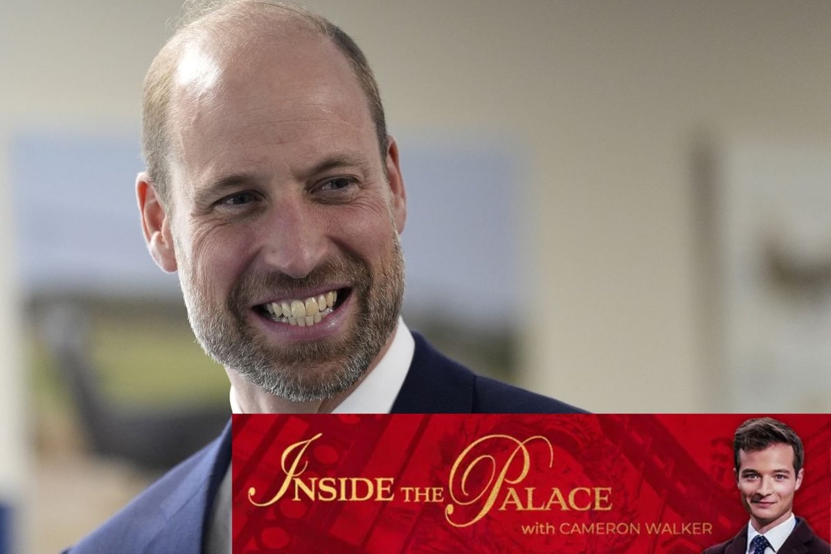 Prince William