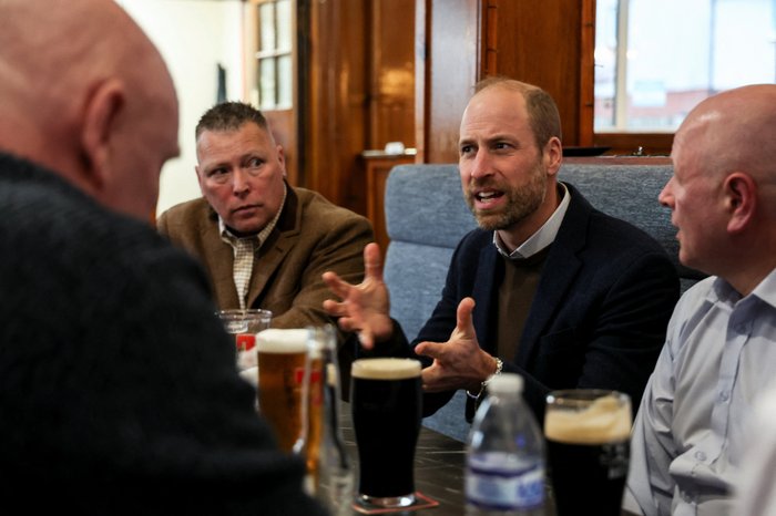 Prince William