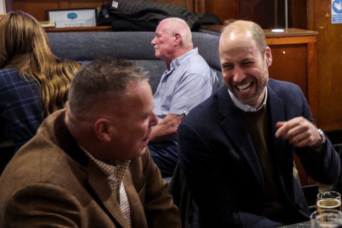Prince William