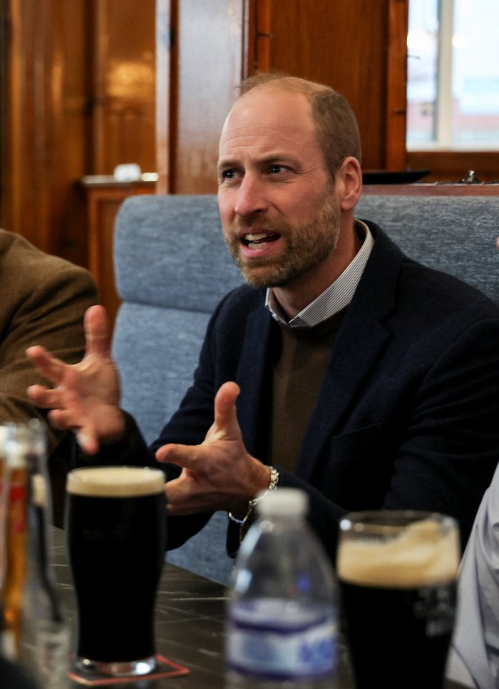 Prince William