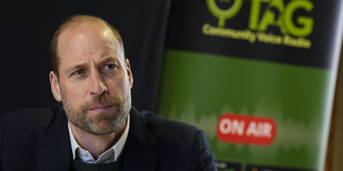 Prince William warns ‘art of debating’ is being lost by ‘quick text messages on social media’ Prince William warns ‘art of debating’ is being lost by ‘quick text messages on social media’