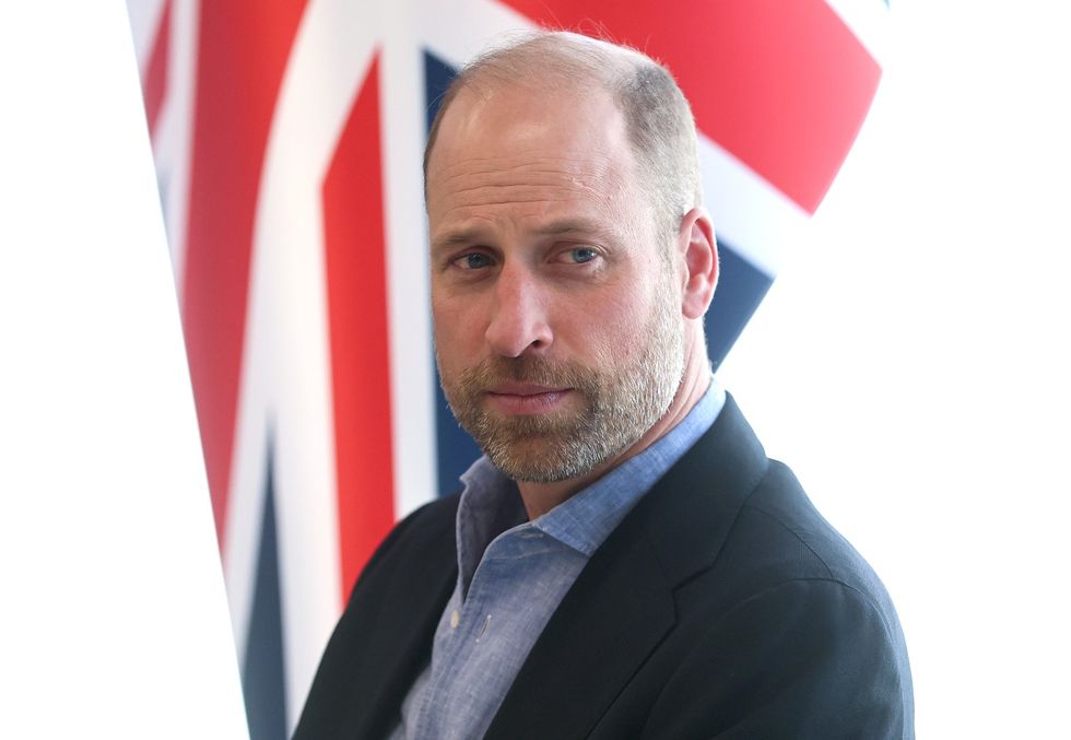 Prince William