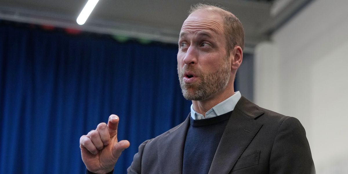 Prince William Earthshot decision sparks praise despite India’s pollution record Prince William Earthshot decision sparks praise despite India’s pollution record