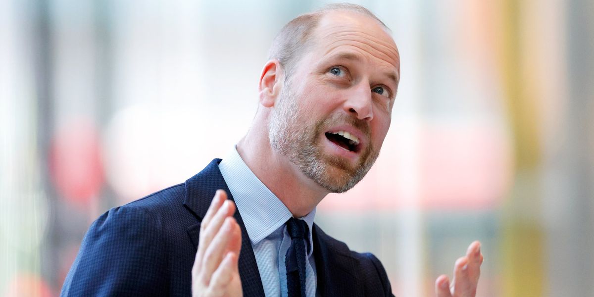 Prince William praises significant milestone for ‘inspiring’ cause Princess Diana helped launch Prince William praises significant milestone for ‘inspiring’ cause Princess Diana helped launch