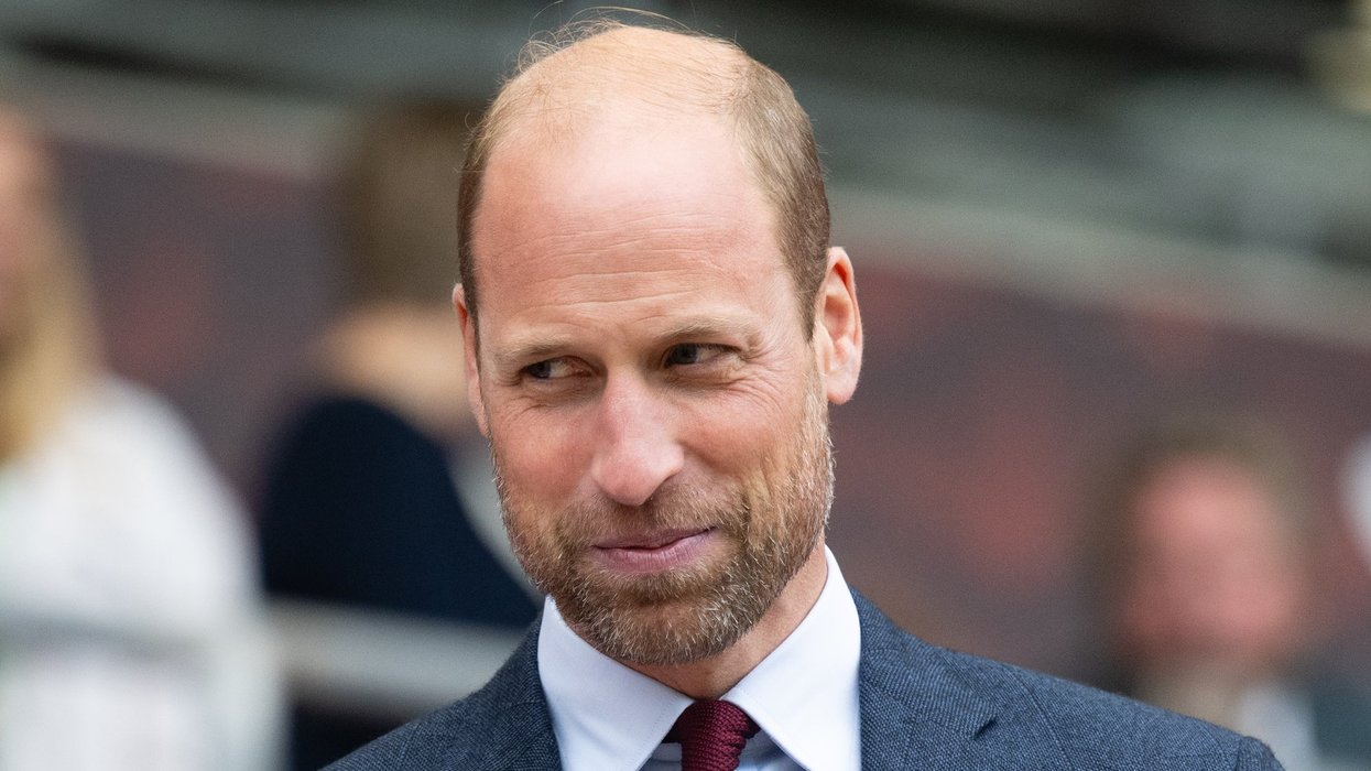 Prince William