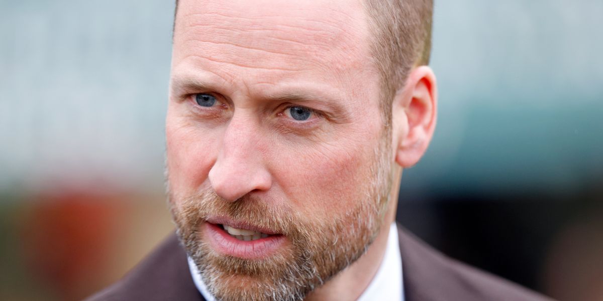 Prince William is ‘calling the shots’ following Andrew Mountbatten-Windsor arrest Prince William is ‘calling the shots’ following Andrew Mountbatten-Windsor arrest