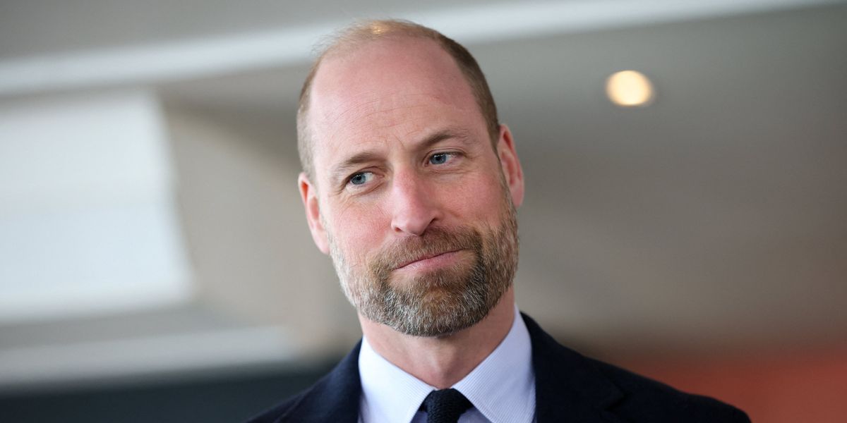 Prince William ‘not a regular churchgoer’ but wishes to create ‘strong and meaningful bond’ Prince William ‘not a regular churchgoer’ but wishes to create ‘strong and meaningful bond’