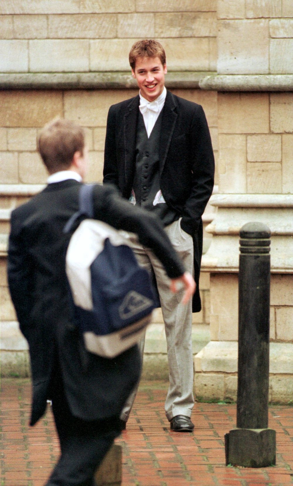 Prince William