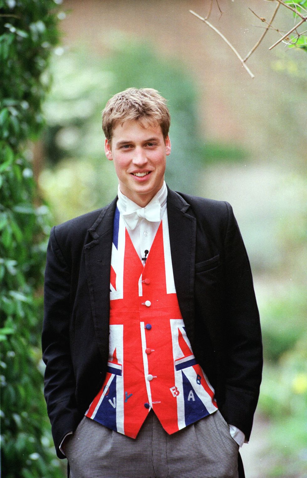 Prince William