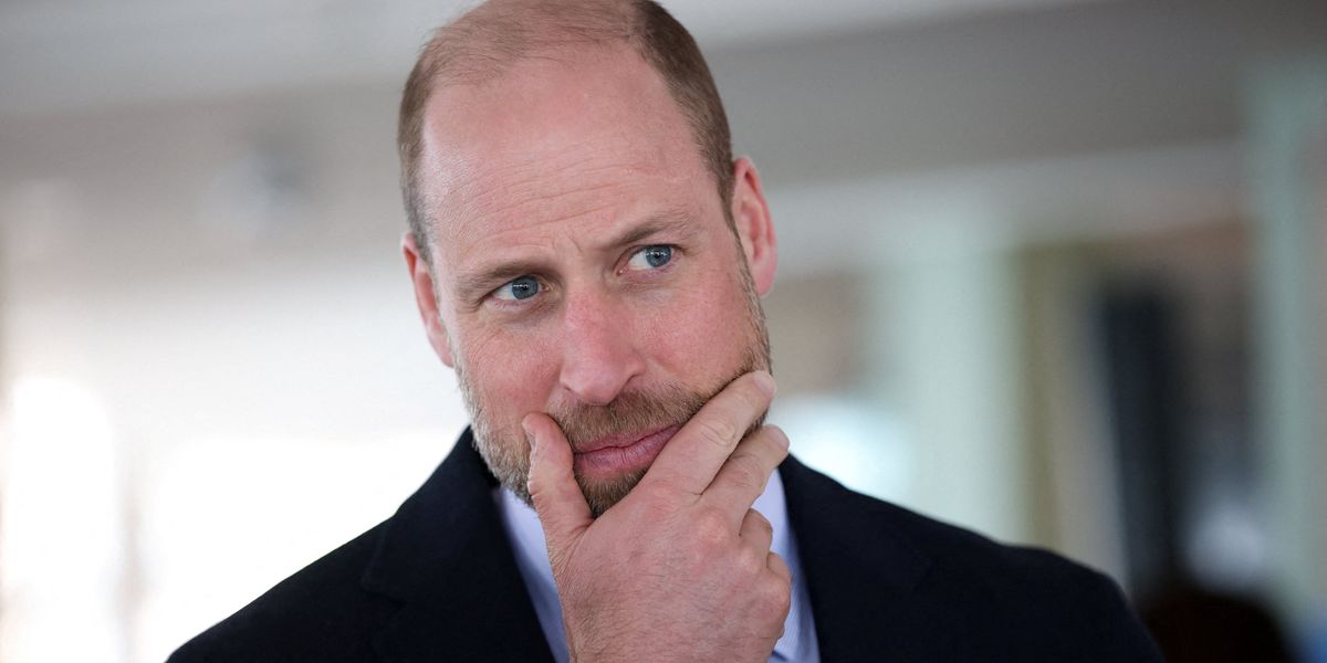 Prince William’s property empire faces new legal crackdown Prince William’s property empire faces new legal crackdown