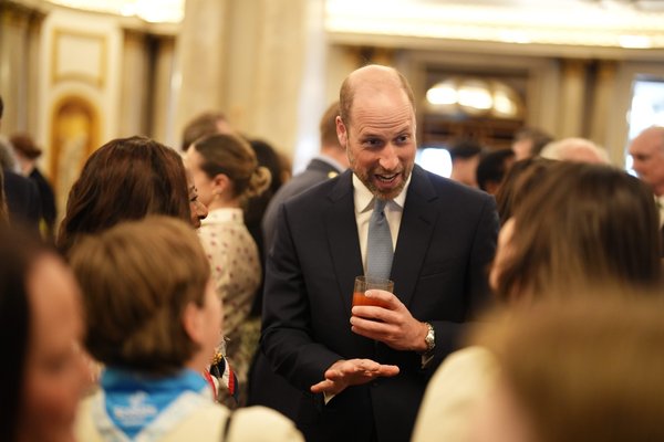 Prince William