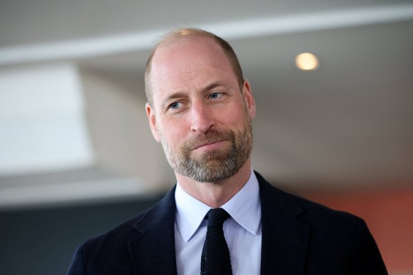 Prince William