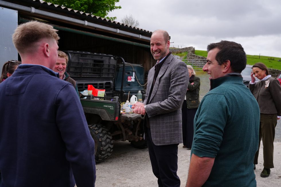 Prince William