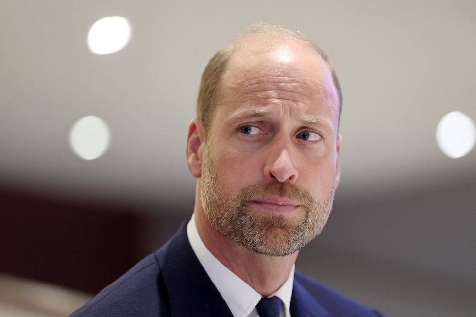 Prince William