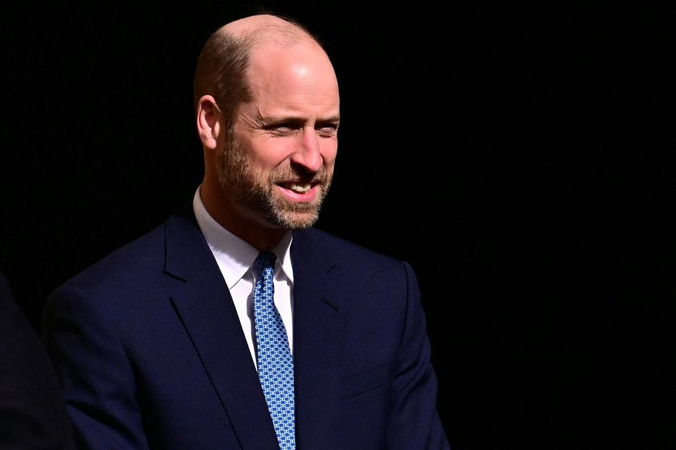 Prince William