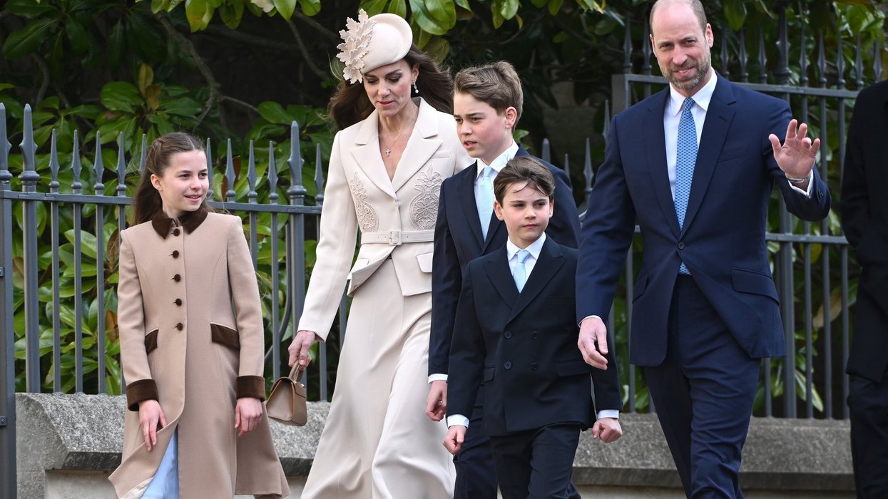 Prince William