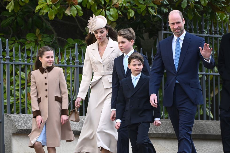 Prince William