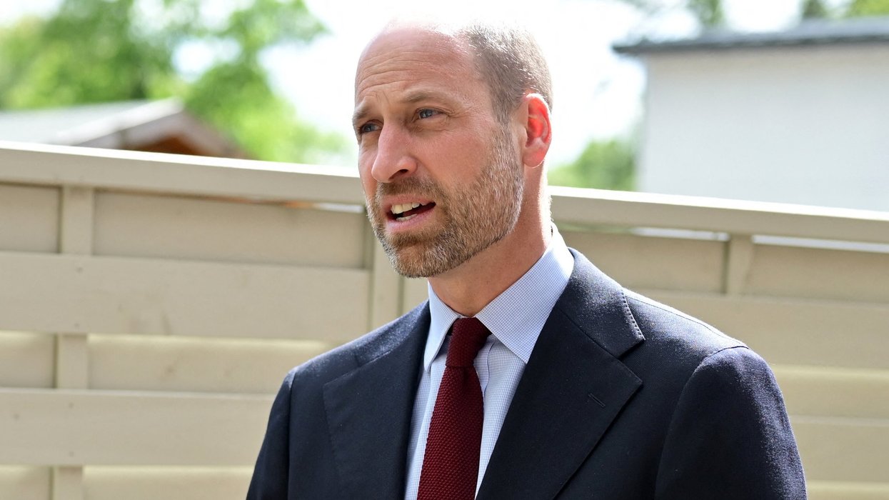 Prince William