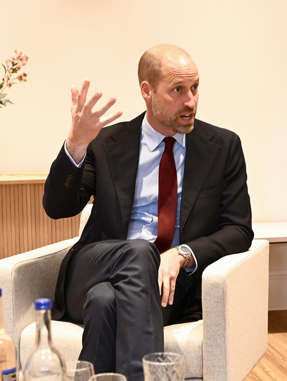 Prince William