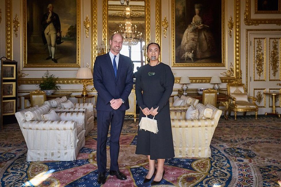 Prince William