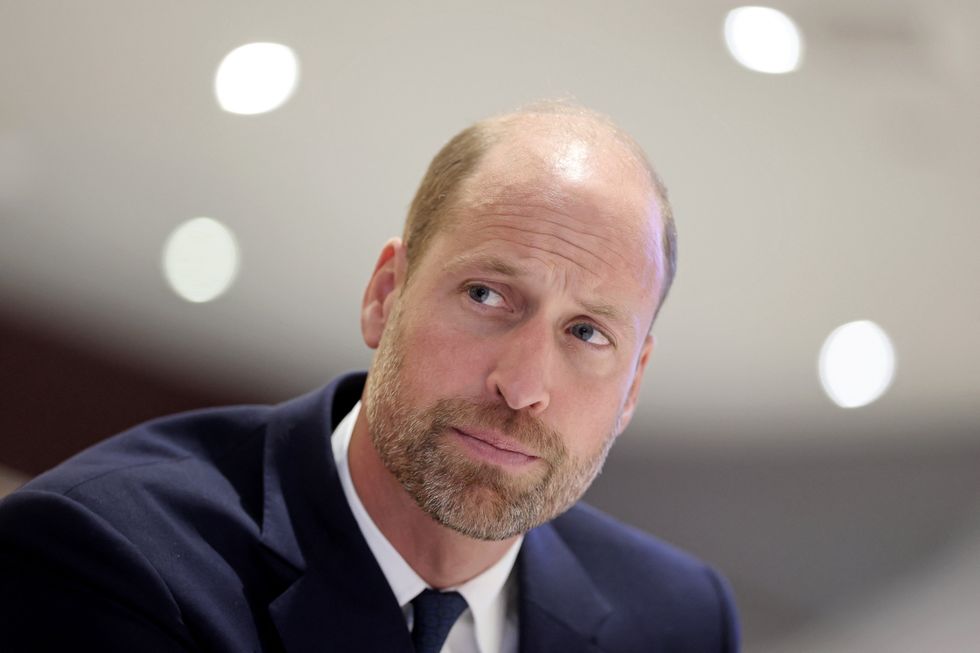 Prince William