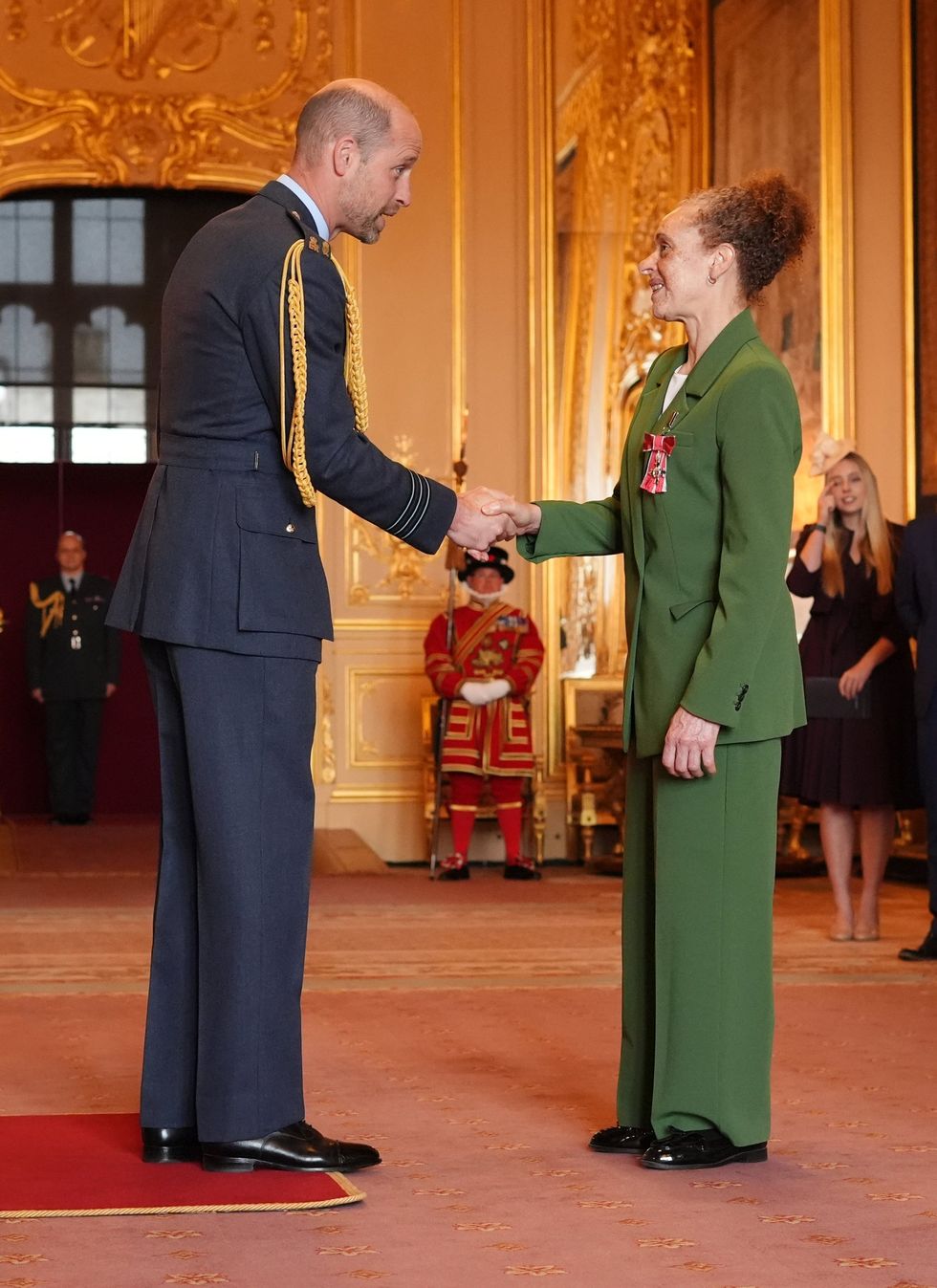 Prince William