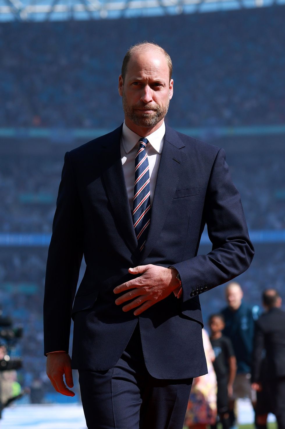 Prince William