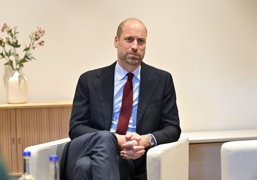 Prince William