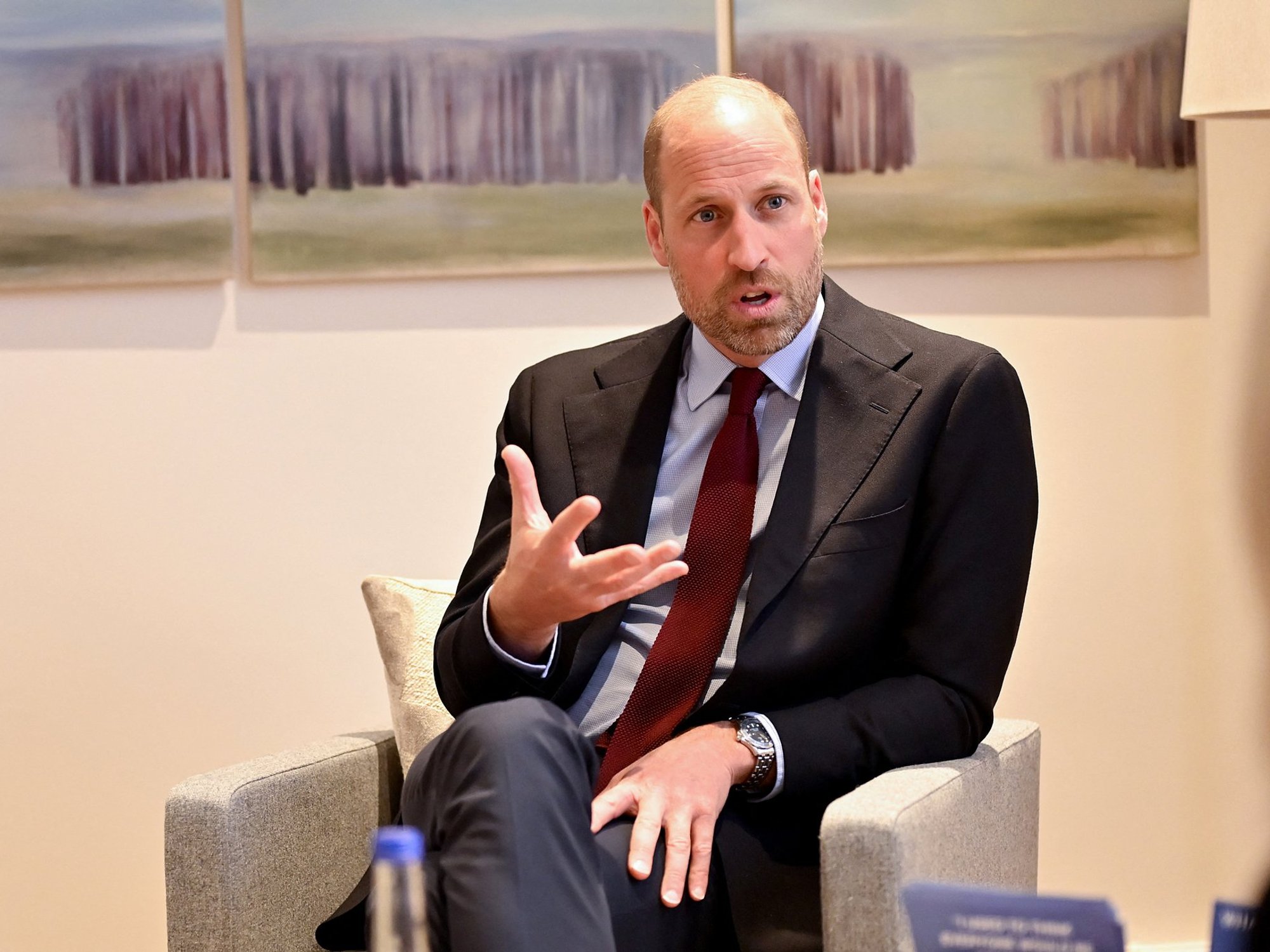 Prince William