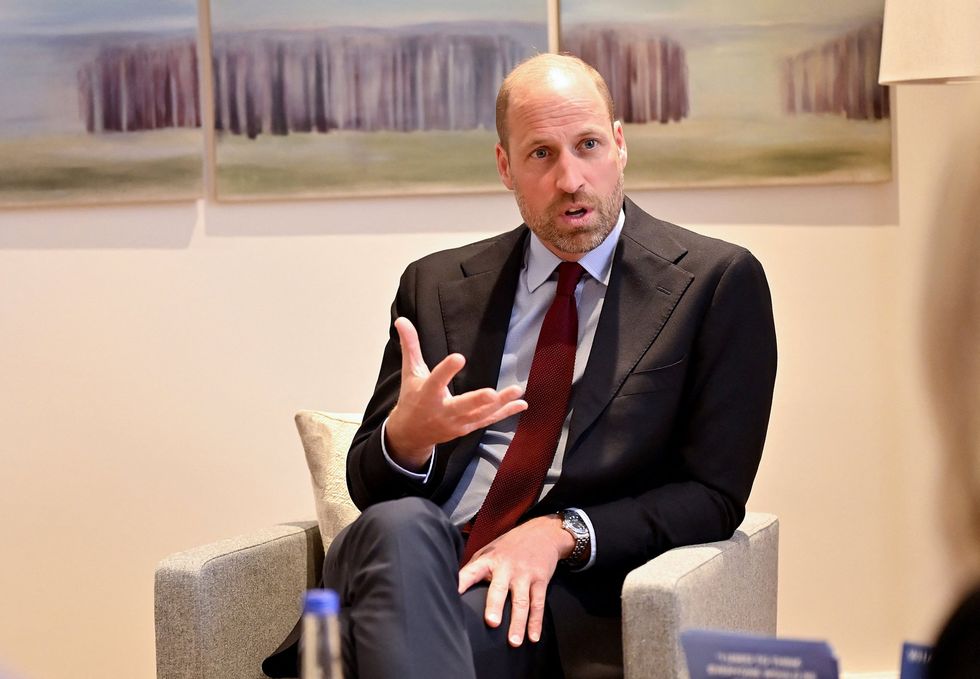 Prince William