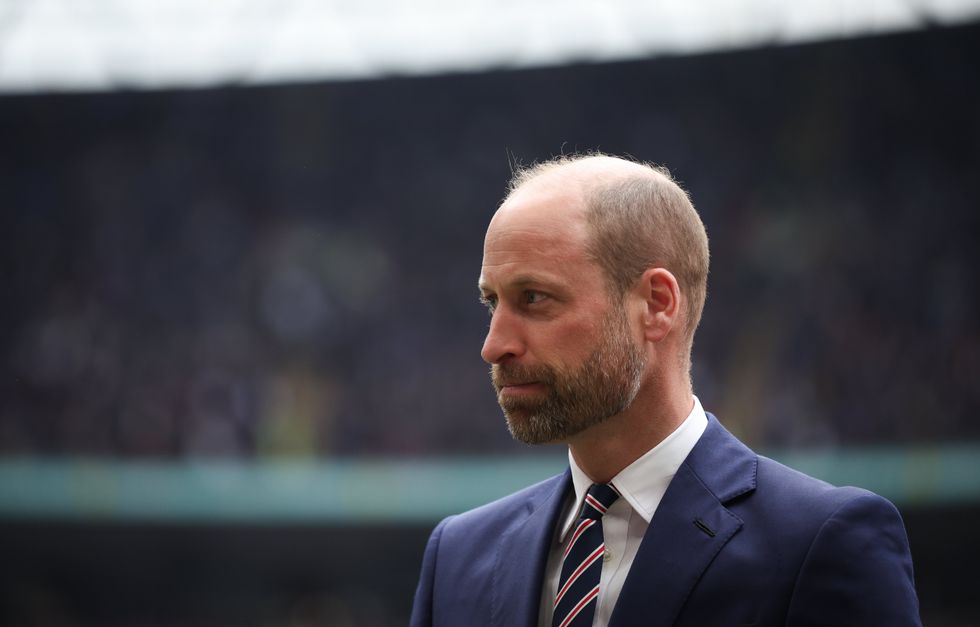 Prince William