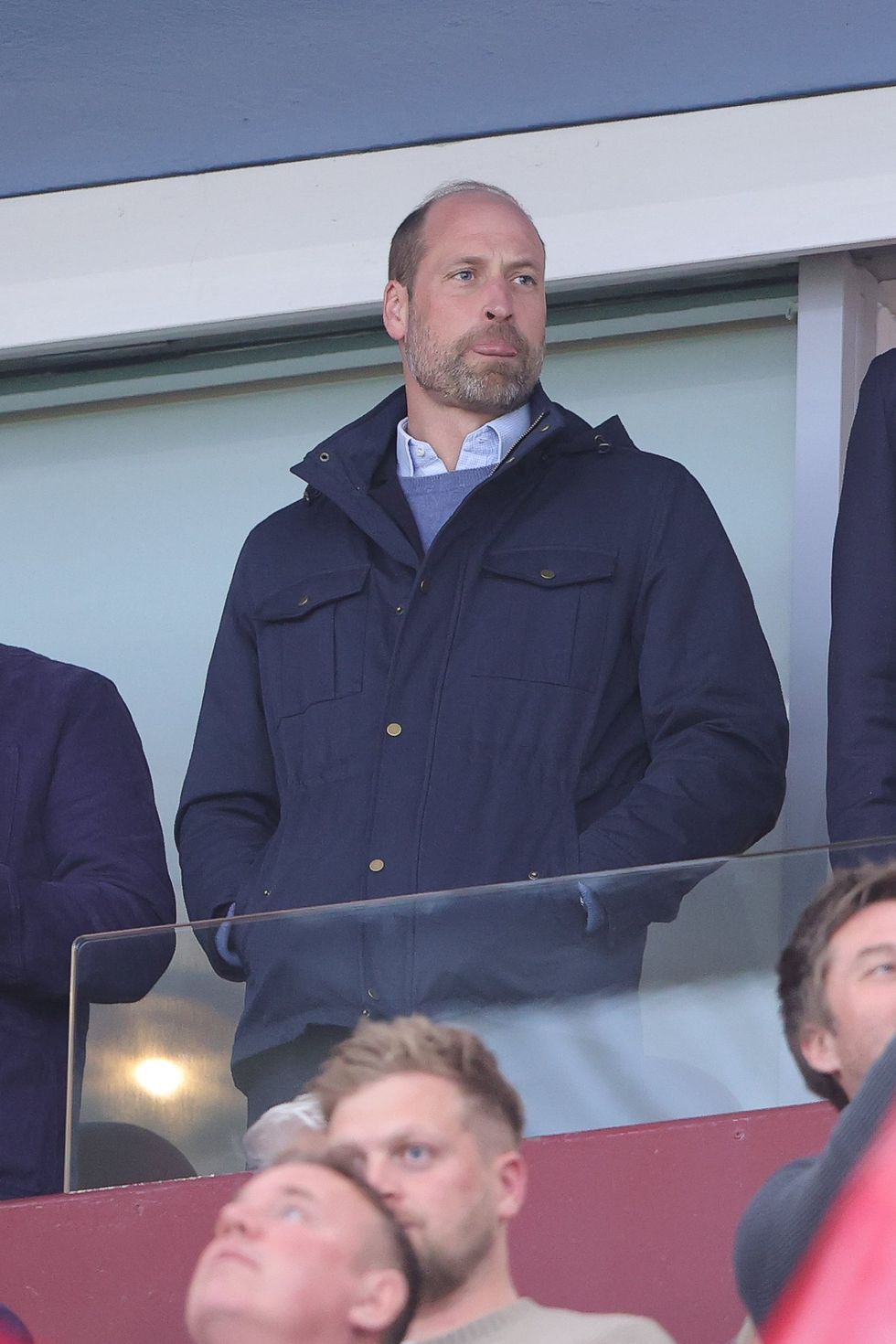 Prince William