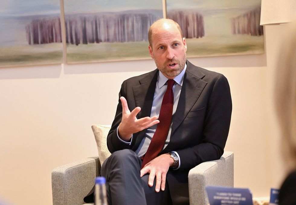 Prince William