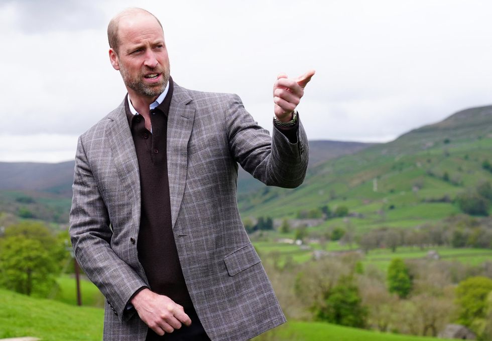Prince William