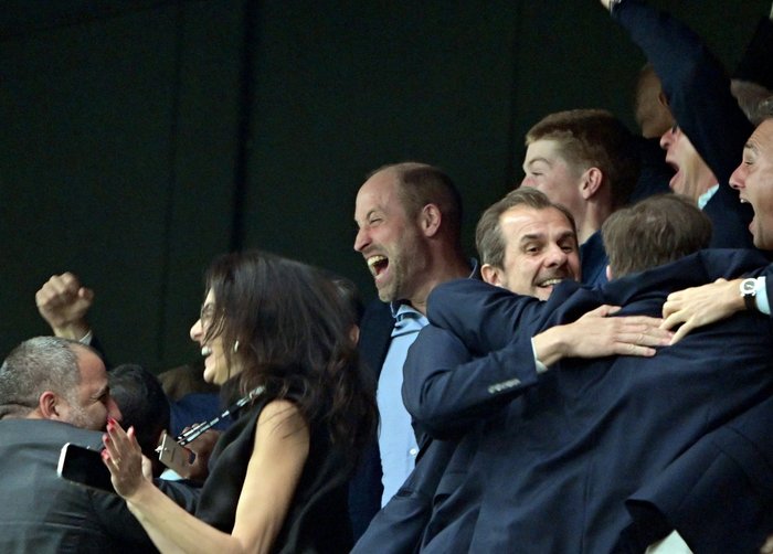 Prince William
