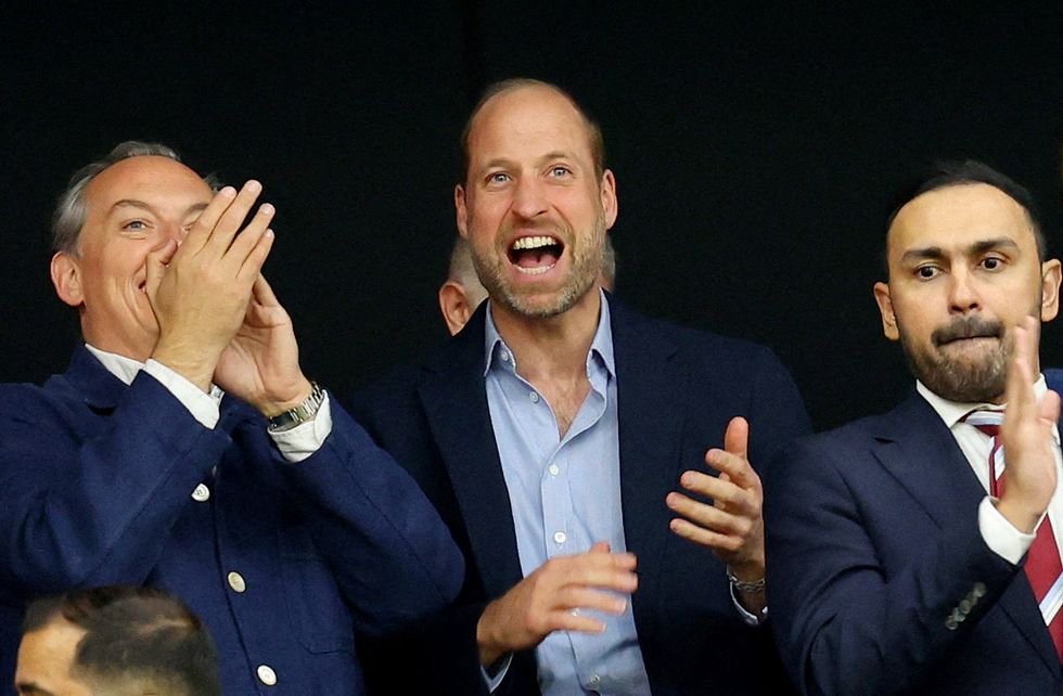 Prince William