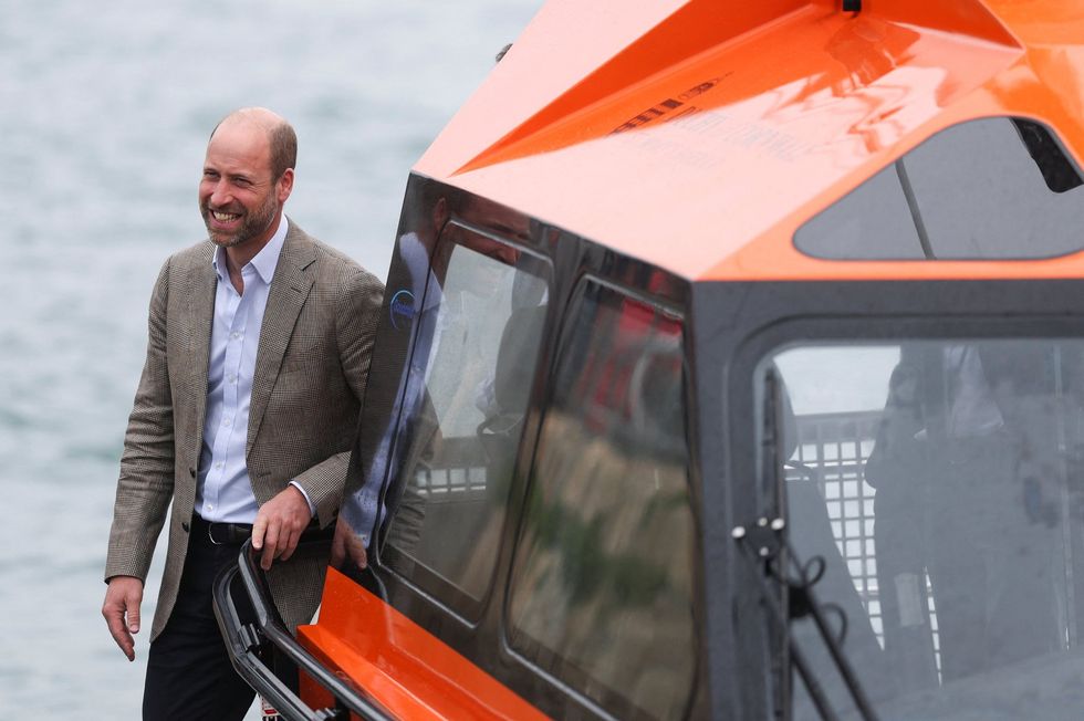 Prince William