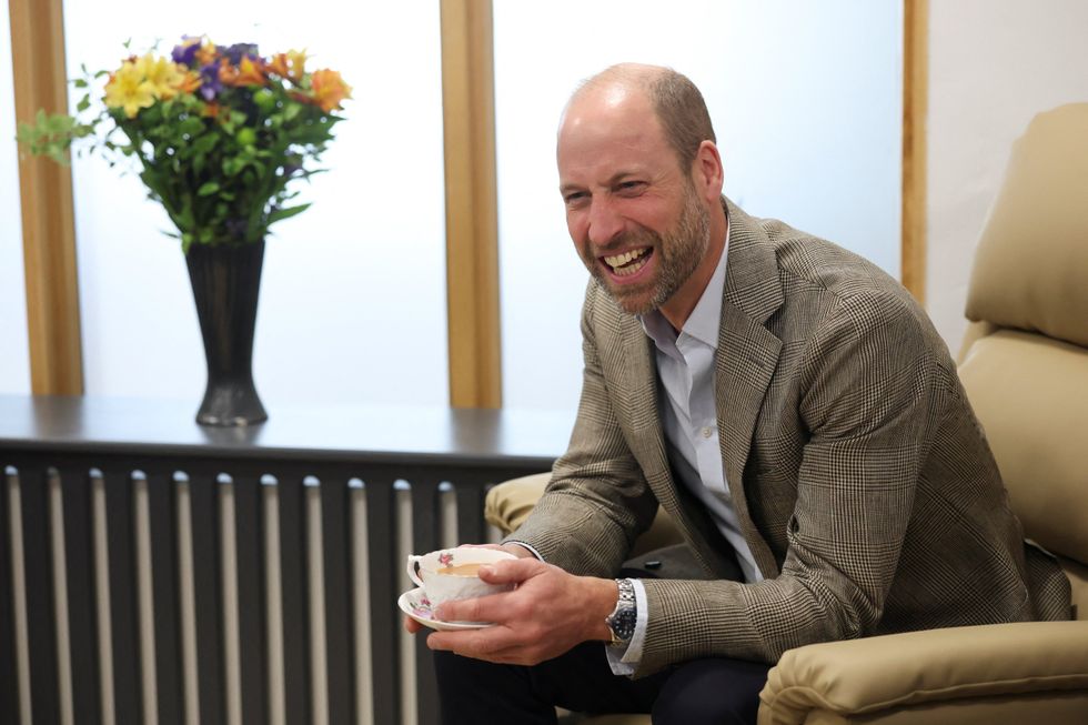 Prince William