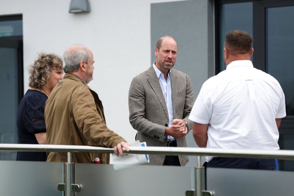 Prince William
